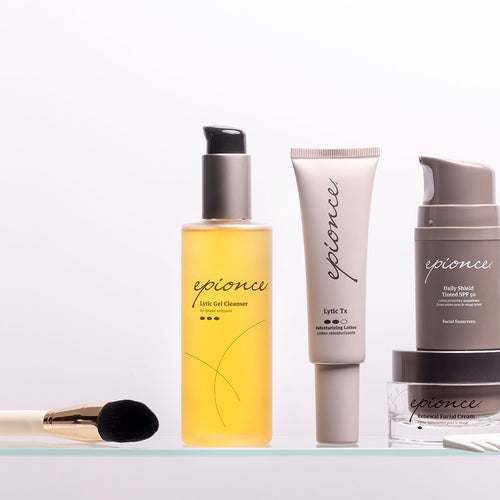 Epionce Medical Grade Skincare Products