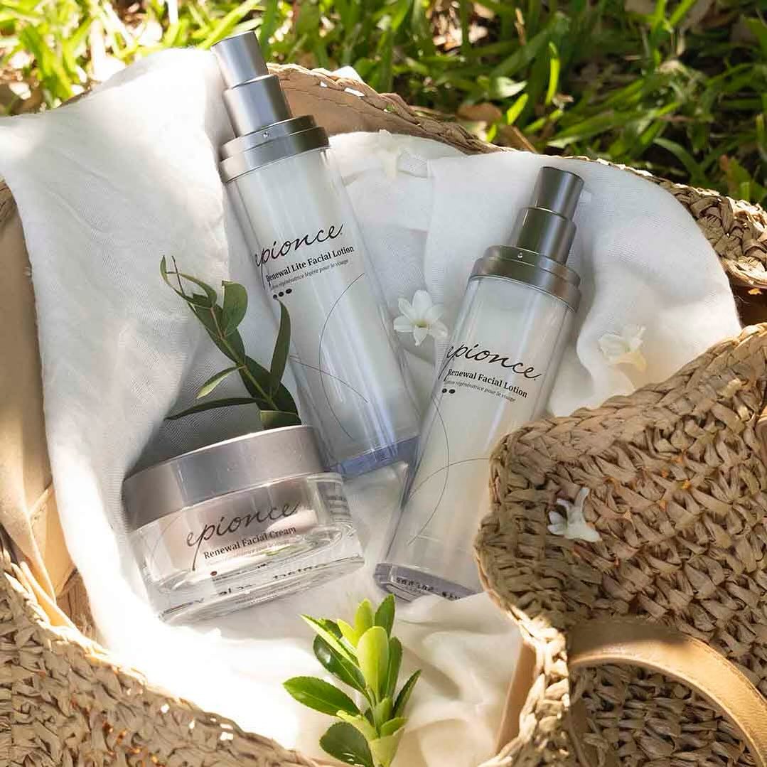 Epionce Medical Grade Skincare Products